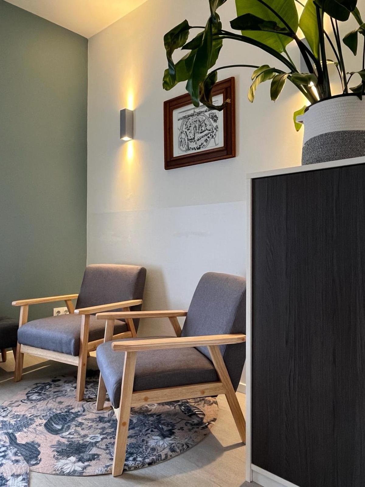 Bed & Brasserie Het Kosthuys Sint-Maartensdijk Exteriér fotografie